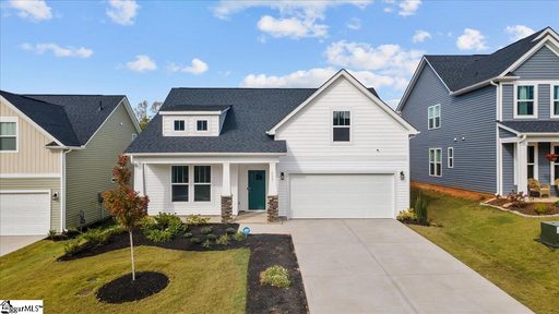 113 Whitman Way sold home in Livingston Park, Easley, SC