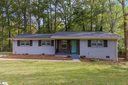 405 Seminole Drive sold home in Simpsonville, SC