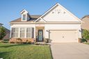 671 Ridgeville Crossing Drive sold home in Inman, SC