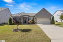 388 Meadowpark Lane sold home in Duncan, SC