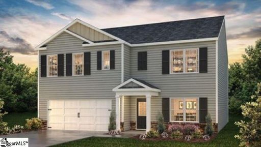 3238 Cypress Hollow Drive