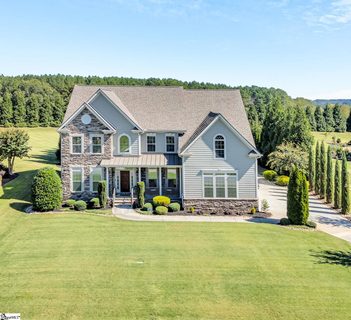 104 Fairoaks Drive sold home in Wyatts Grant, Williamston, SC
