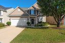 100 Derry Lane sold home in Greer, SC