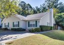 10-B Spaniel Court sold home in Greenville, SC