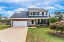 11 Hyde Park Lane sold home in Mauldin, SC