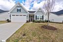405 Spokane Drive sold home in Greenville, SC