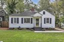 119 Pleasant Ridge Avenue sold home in Greenville, SC