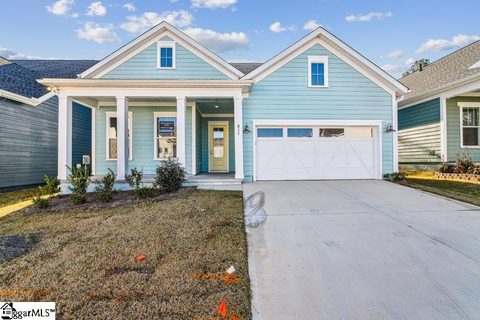 811 Glendon Street Lot 309 Wren Modern Farmhouse
