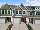 264 Tippin Trail sold home in Travelers Rest, SC