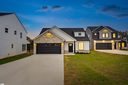 2027 Meadow Glen Court sold home in Chesnee, SC