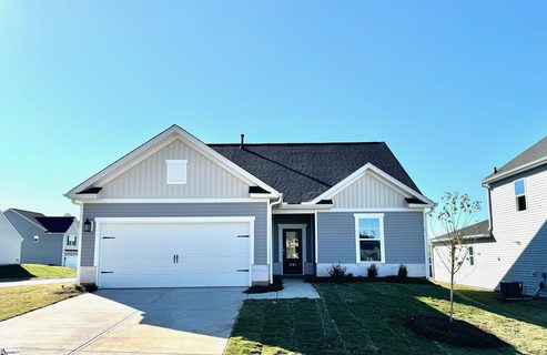1101 Berry Patch Drive Lot 63