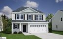 7254 New Harmony Way Lot 60 sold home in Inman, SC