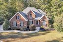 106 Wolf Run Drive sold home in Simpsonville, SC