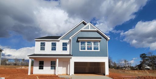7017 Fairview Falls Drive Lot 3