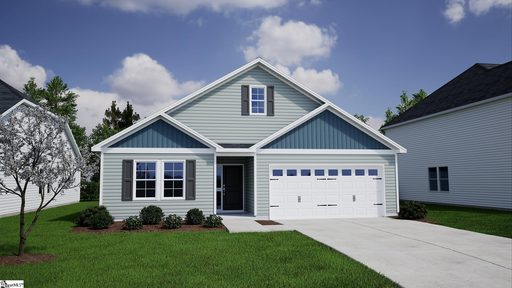 7010 Fairview Falls Drive Lot 46