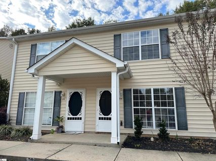 26 Rimmon Trail sold townhome in Ridgeway Townes, Travelers Rest, SC