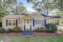 160 Watkins Court sold home in Spartanburg, SC