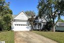 10 Quail Meadow Lane sold home in Greenville, SC