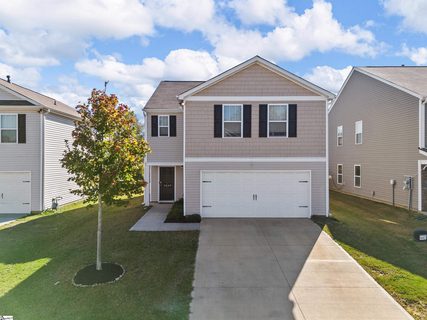 1049 Bridlebrook Trail sold home in Brockman Farms, Greer, SC