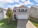 1049 Bridlebrook Trail sold home in Greer, SC