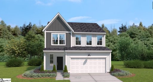 3074 Hillgate Trail