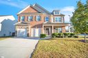 300 Tickfaw Court sold home in Simpsonville, SC
