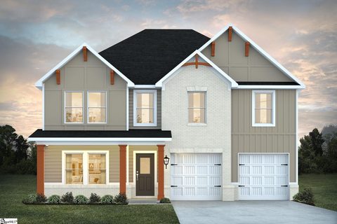 248 Juniper Valley Circle Lot 21