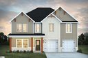 248 Juniper Valley Circle Lot 21 sold home in Piedmont, SC