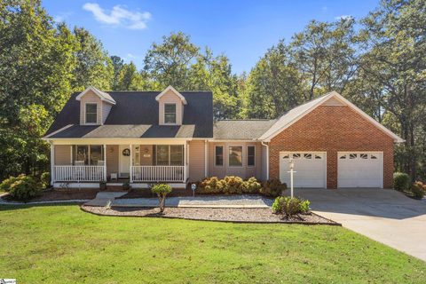 310 Camperdown Court sold home in Belmont Plantation, Easley, SC