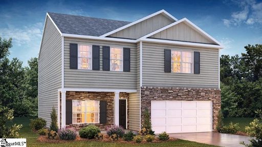 2252 Pierett Circle Lot 0011