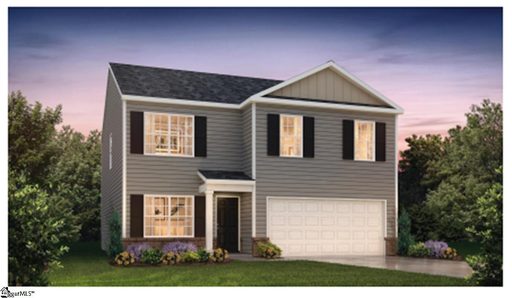 2248 Pierett Circle Lot 0010