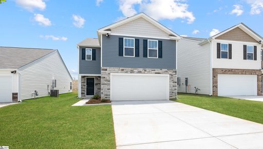 2285 Pierett Circle