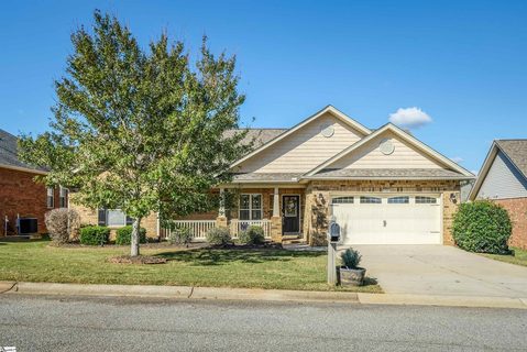 723 Misty Glen Lane