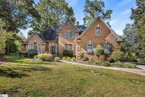 23 Linkside Lane sold home in Linkside, Taylors, SC