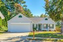 508 Westbury Way sold home in Simpsonville, SC