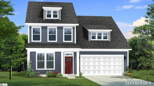 12022 Mahogany Circle