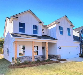 367 Alyssa Landing Drive sold home in Southgrove, Fountain Inn, SC