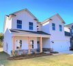 367 Alyssa Landing Drive sold home in Fountain Inn, SC