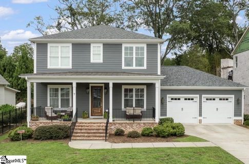 7 Cromwell Avenue