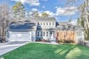 5 Pebble Creek Way sold home in Taylors, SC