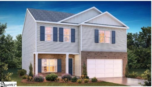 3125 Hickory Ridge Trail