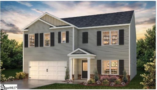 3122 Hickory Ridge Trail