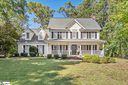 203 Kensington Road sold home in Easley, SC