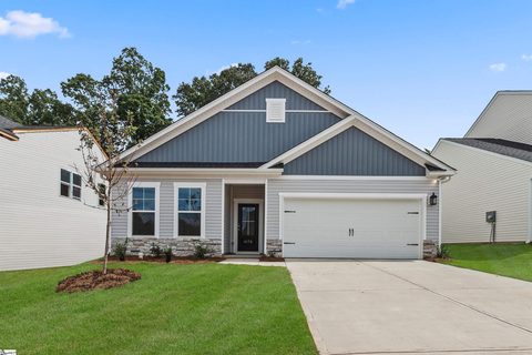 2122 Zanes Creek Drive