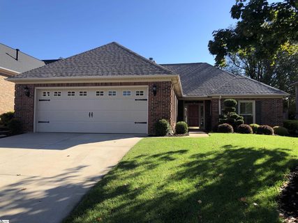 127 Windstone Drive sold home in Windstone, Greenville, SC