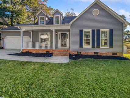 120 Legrae Lane sold home in Ashley Oaks, Taylors, SC