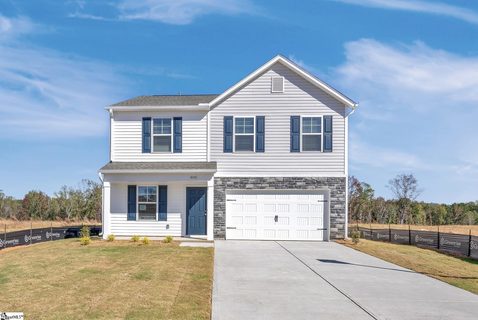 6051 Willutuck Drive Lot 40