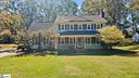 107 Jameson Drive sold home in Piedmont, SC