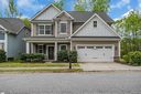 21 Pickering Lane sold home in Simpsonville, SC