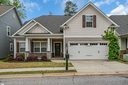5 Pickering Lane sold home in Simpsonville, SC